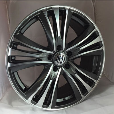 Alloy Wheel