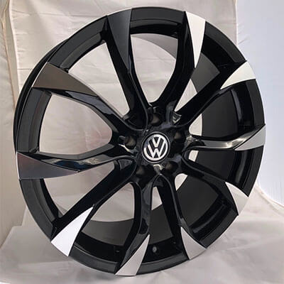 Alloy Wheel