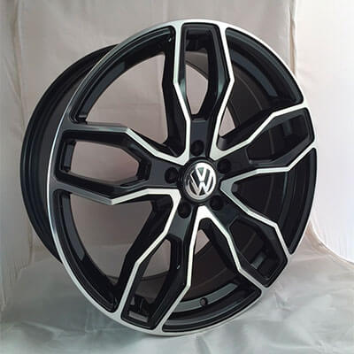 Alloy Wheel