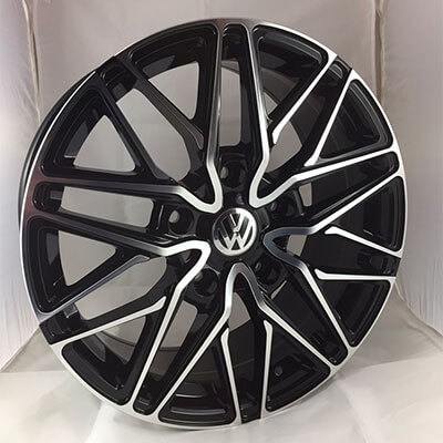 Alloy Wheel