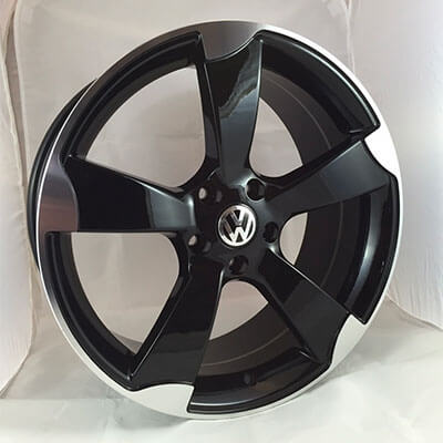 Alloy Wheel