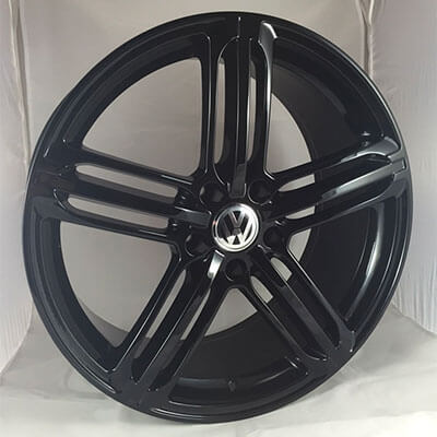 Alloy Wheel
