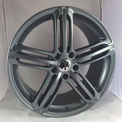 Alloy Wheel