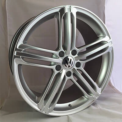 Alloy Wheel