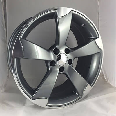 Alloy Wheel
