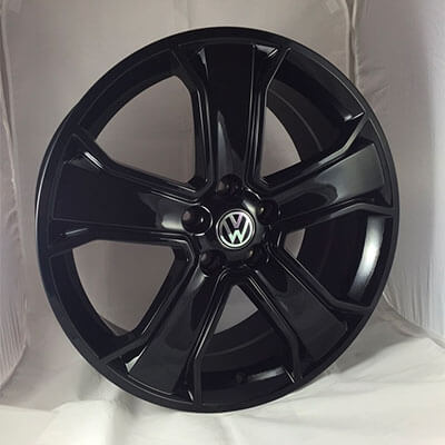 Alloy Wheel