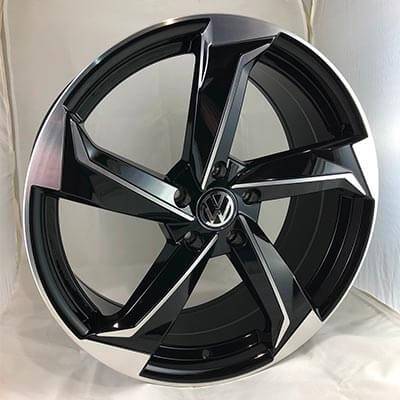Alloy Wheel