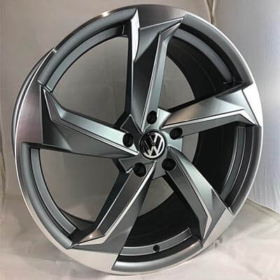 Alloy Wheel