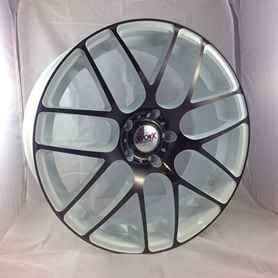 Alloy Wheel