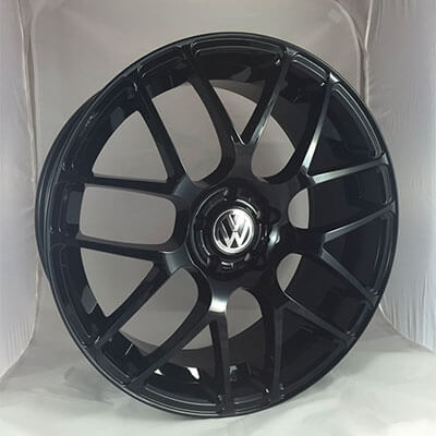 Alloy Wheel