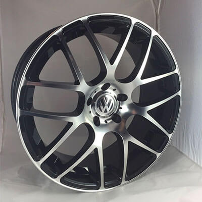 Alloy Wheel