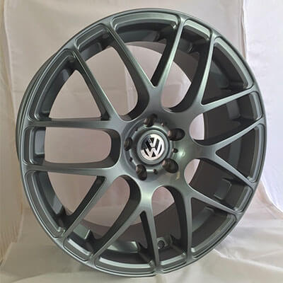 Alloy Wheel