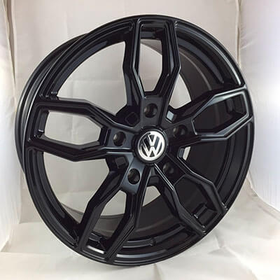 Alloy Wheel