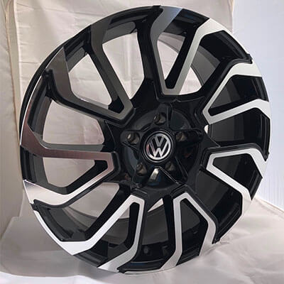 Alloy Wheel