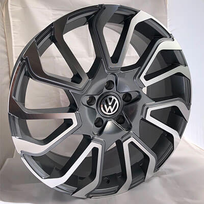 Alloy Wheel