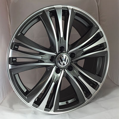 Alloy Wheel