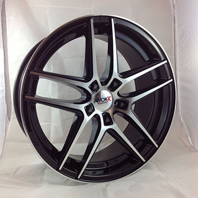 Alloy Wheel