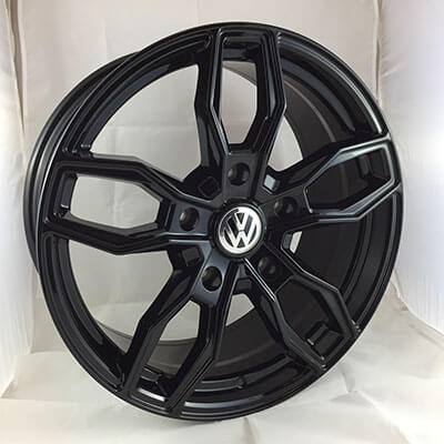 Alloy Wheel