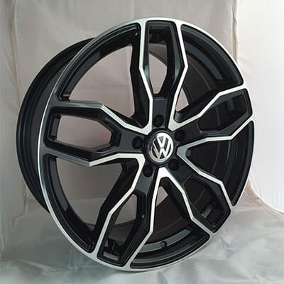 Alloy Wheel