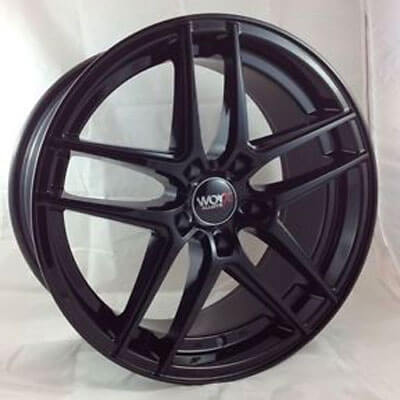 Alloy Wheel