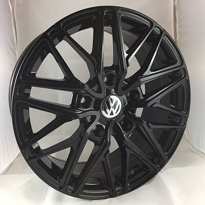 Alloy Wheel