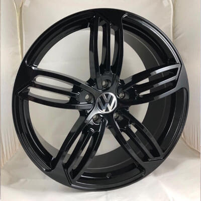 Alloy Wheel