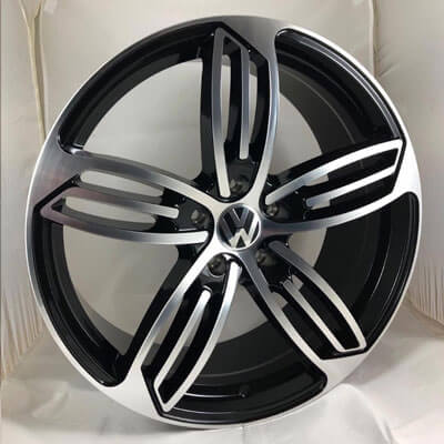 Alloy Wheel