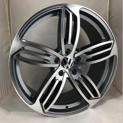 Alloy Wheel