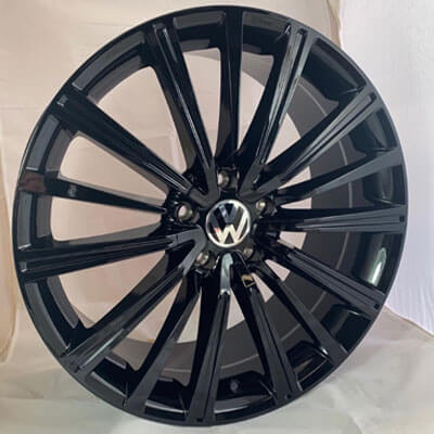 Alloy Wheel