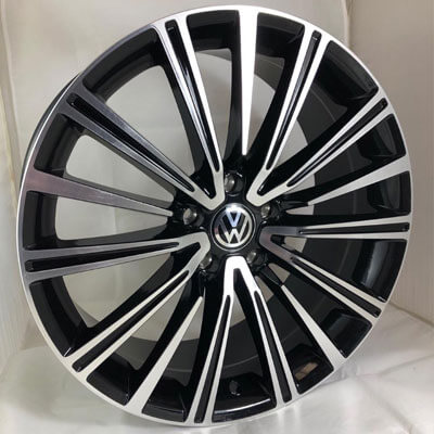 Alloy Wheel